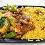 Best L20 Hunan Beef 湖南牛 in Largo, FL