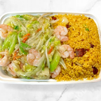 Best C23 Shrimp Chow Mein 虾炒面 in Largo, FL