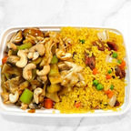 Best C3 Chicken w. Cashew Nuts 腰果鸡 in Largo, FL