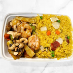 Best L32 Shrimp w. Cashew Nuts 腰果虾 in Largo, FL