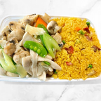 Best L5 Moo Goo Gai Pan 蘑菇鸡片 in Largo, FL