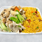 Best C5 Moo Goo Gai Pan (Chicken) 蘑菇鸡片 in Largo, FL