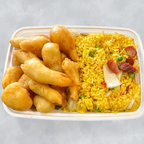 Best C6 Sweet & Sour Chicken 甜酸鸡 in Largo, FL