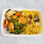 Best L33 Shrimp w. Mixed Vegetables 什菜虾 in Largo, FL