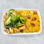 Best L4 Chicken w. Broccoli 芥兰鸡 in Largo, FL
