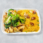 Best C4 Chicken w. Broccoli 芥兰鸡 in Largo, FL