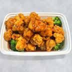 Best S7 Orange Chicken 陈鸡 in Largo, FL