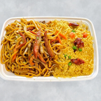 Best L22 Roast Pork Lo Mein 叉烧捞面 in Largo, FL