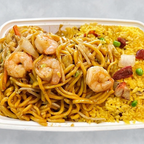 Best C24 Shrimp Lo Mein 虾捞面 in Largo, FL