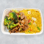 Best C15 Beef w. Broccoli 芥兰牛 in Largo, FL