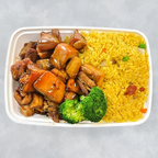 Best C30 Bourbon Chicken 棒棒鸡 in Largo, FL