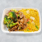 Best L17 Beef w. Broccoli 芥兰牛 in Largo, FL