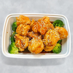 Best S5 Sesame Shrimp 芝麻虾 in Largo, FL
