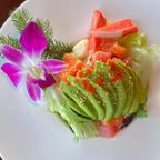 Best Sashimi Salad in Providence, RI