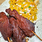 Best Beef on Stick (5) in Waterloo, IA