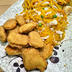 Best Chicken Nuggets (15) in Waterloo, IA
