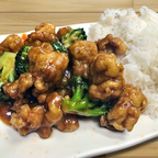 Best 5. Daqing Chicken (Lunch) in Waterloo, IA