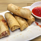 Best Vegetable Spring Roll in Waterloo, IA