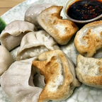 Best Fried Dumplings (10) (Pork) in Waterloo, IA