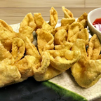 Best Crab Meat Rangoon in Waterloo, IA