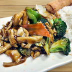 Best 8. Mixed Vegetable (Dinner Combo) in Waterloo, IA