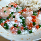 Best 33. Shrimp Lobster Sauce (Lunch) in Waterloo, IA