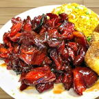 Best 30. Boneless Spare Ribs (Lunch) in Waterloo, IA