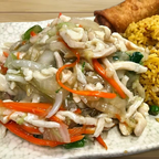 Best 25. Chow Mein (Dinner Combo) in Waterloo, IA