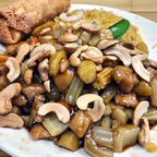 Best 24. Cashew Nuts (Lunch) in Waterloo, IA