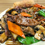 Best 21. Mushroom (Lunch) in Waterloo, IA