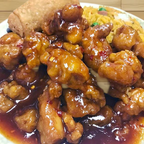 Best 2. General Tso's Chicken (Lunch) in Waterloo, IA
