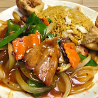 Best 17. Curry (Lunch) in Waterloo, IA