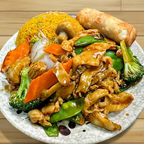 Best 16. Sha Cha (Lunch) in Waterloo, IA