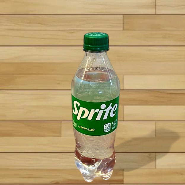 Best Sprite in Waterloo, IA