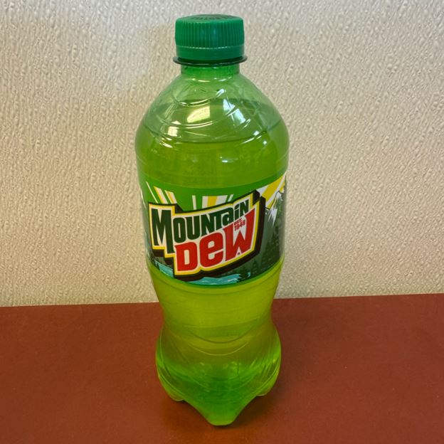 Best Mt. Dew in Waterloo, IA