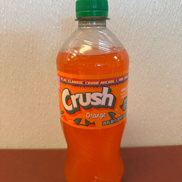 Best Orange Crush  in Waterloo, IA