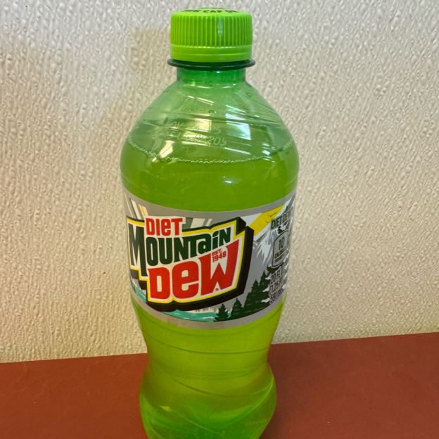 Best Diet Mt. Dew in Waterloo, IA
