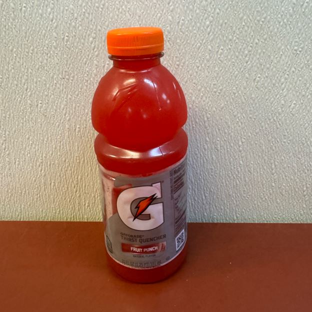 Best Gatorade Fruit Punch in Waterloo, IA