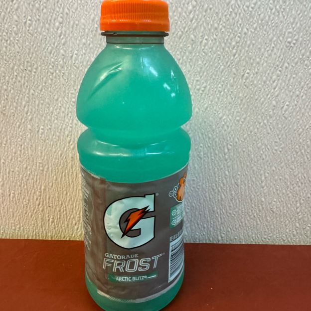 Best Gatorade Artic Blitz in Waterloo, IA