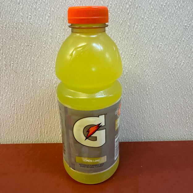 Best Gatorade Lemon-Lime in Waterloo, IA