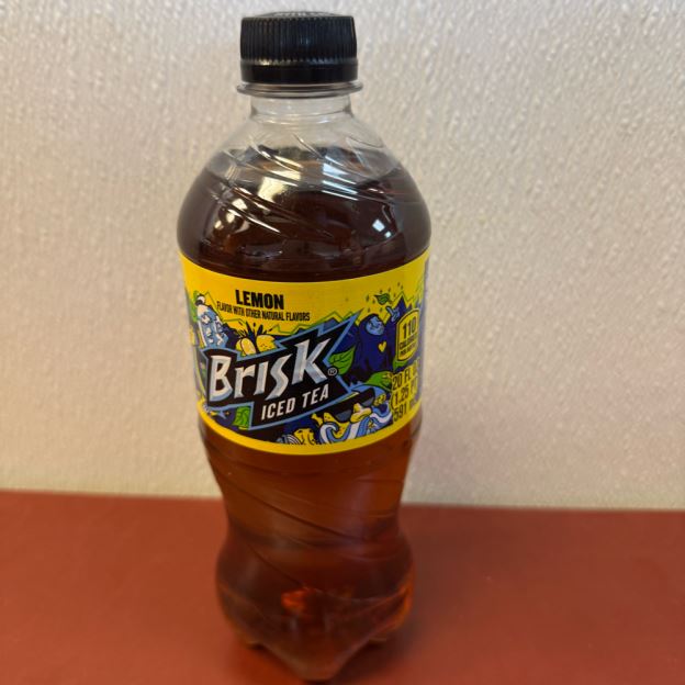 Best Brisk Ice Tea  in Waterloo, IA