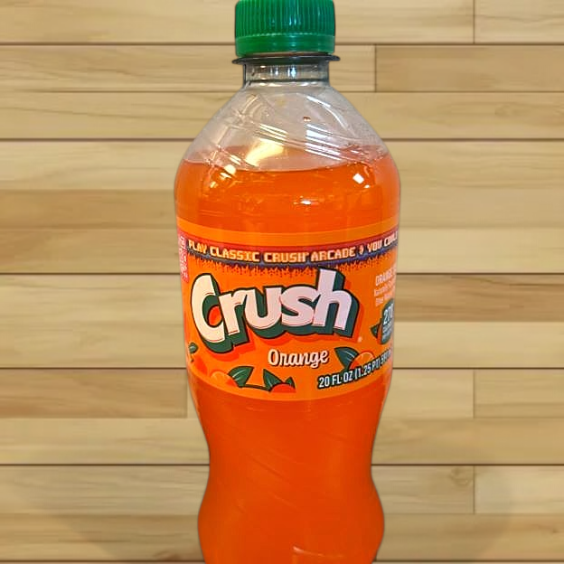 Best Orange Crush  in Waterloo, IA