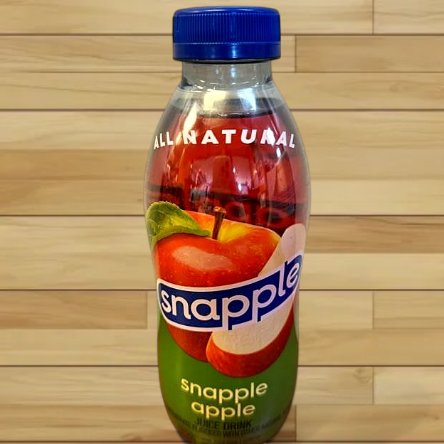 Best Snapple Apple in Waterloo, IA