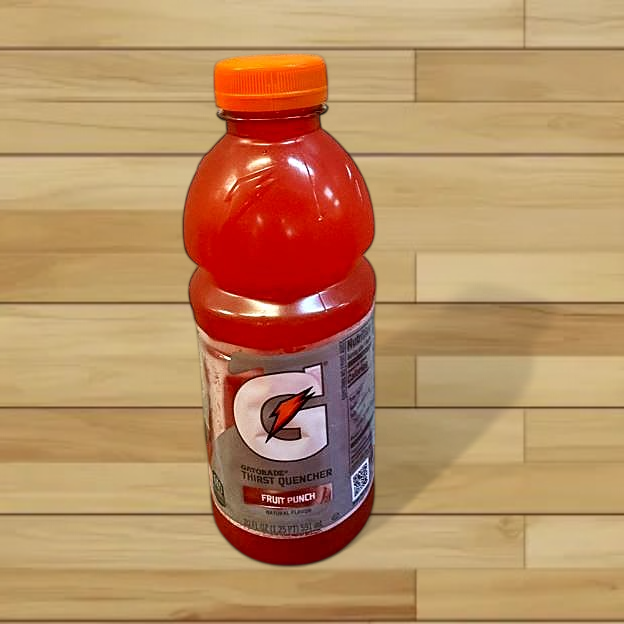 Best Gatorade Fruit Punch in Waterloo, IA