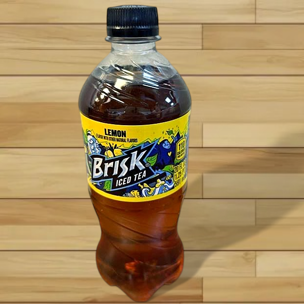 Best Brisk Ice Tea  in Waterloo, IA