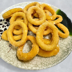 Best Fried Onion Rings in Waterloo, IA