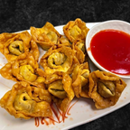 Best Fried Wonton (10) (Pork) in Waterloo, IA