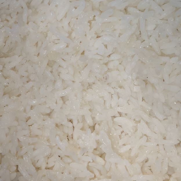 Best White Rice in Jersey City, NJ