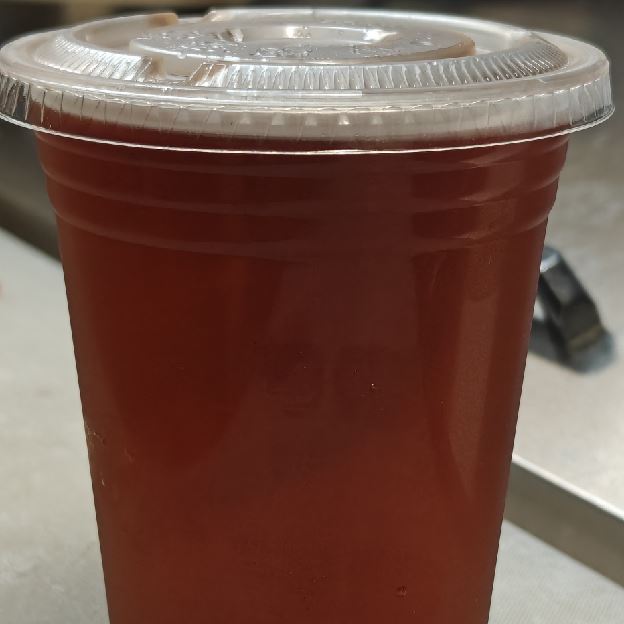 Best Home Made Ice Tea in Jersey City, NJ