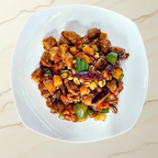 Best Kung Pao Chicken in Columbus, OH